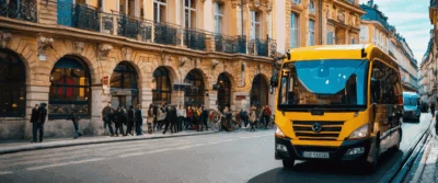 Pourquoi faire appel à un service de transport haut de gamme à Lyon ?