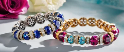 Les tendances 2025 en bracelets pour femme : styles et choix incontournables