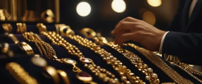 Bijoux Homme Or : Top 12 Modèles Luxe